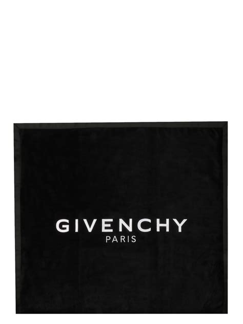 givenchy towel|Givenchy official site.